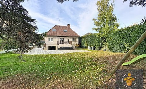 Maison à Yerres, Île-de-France, France 1