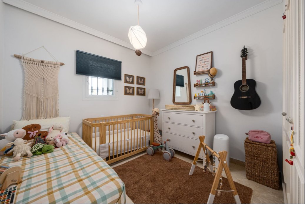 Apartment in La Quinta, Benahavis, Andalusia 5 - 17118190