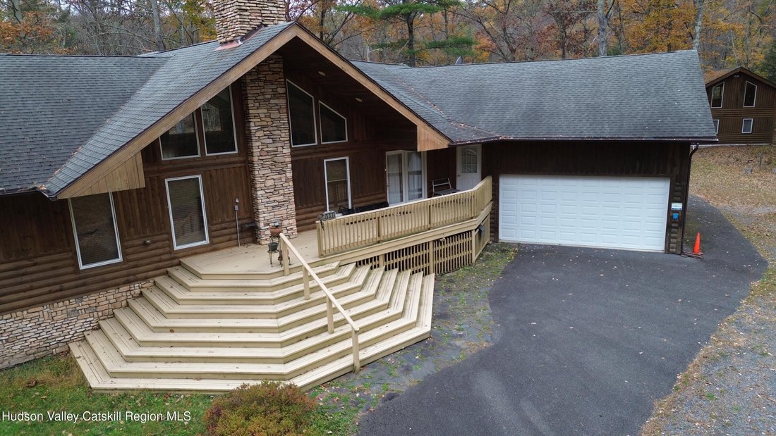 House in Catskill, New York, United States 3 - 17101799