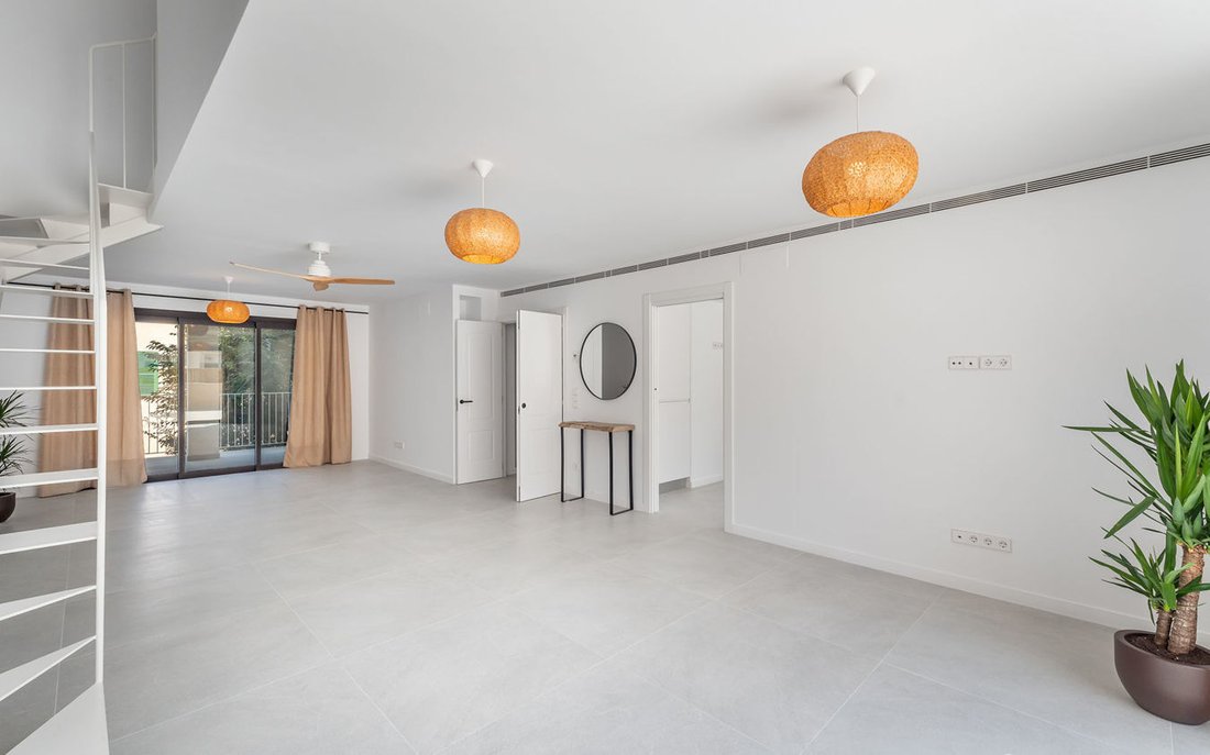 Apartment in Balearic Islands, Spain 2 - 17100058