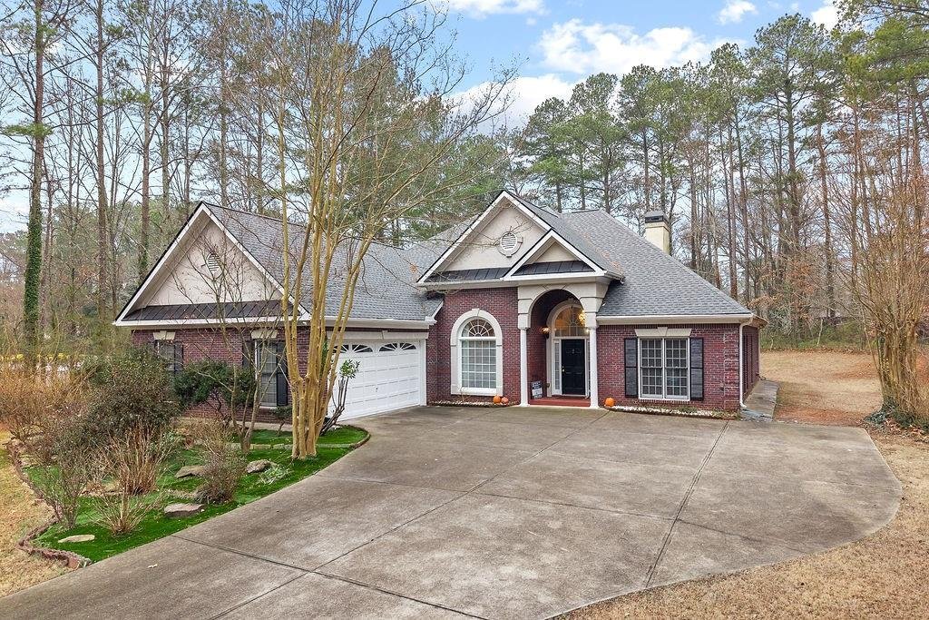 House in Marietta, Georgia, United States 2 - 17103699