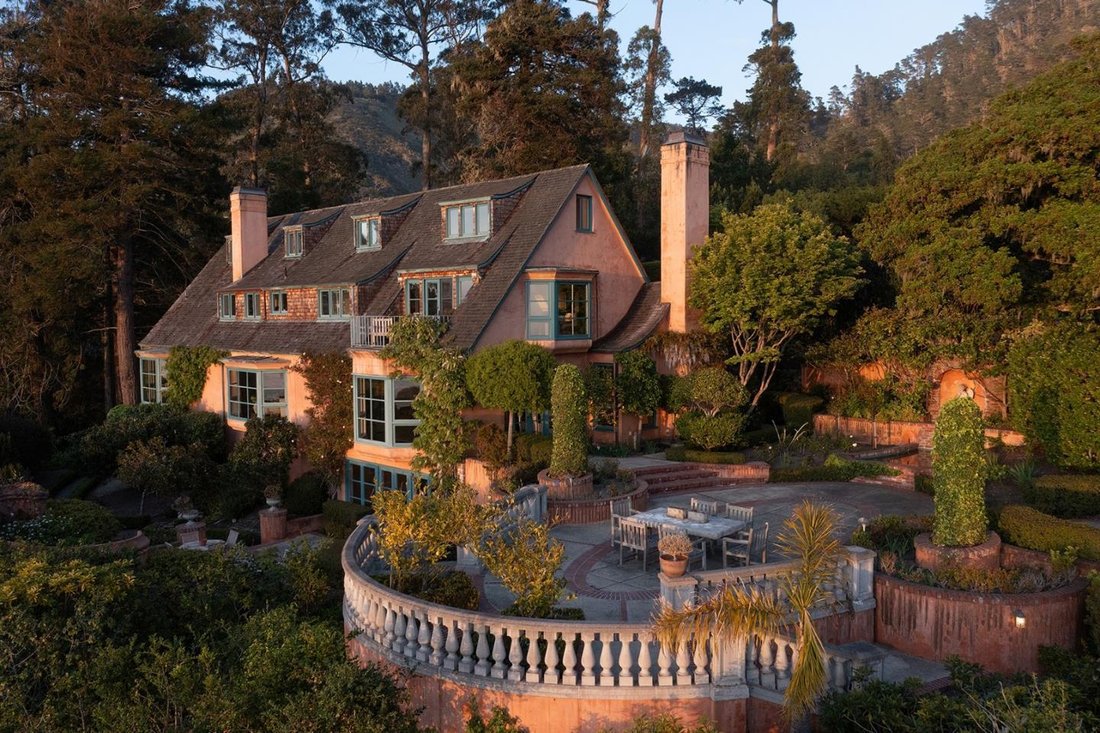 House in Carmel-by-the-Sea, California, United States 1 - 17101318