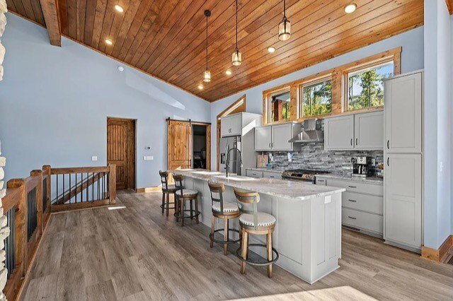 Haus in Ellijay, Georgia, Vereinigte Staaten 4 - 17102609