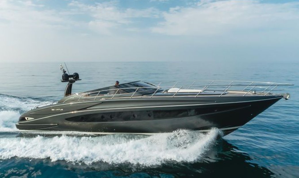 Riva 63 Virtus In United States For Sale (17100034)