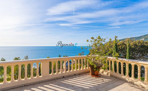 Apartment in Marconi - Porrine, Ospedaletti, Liguria 1