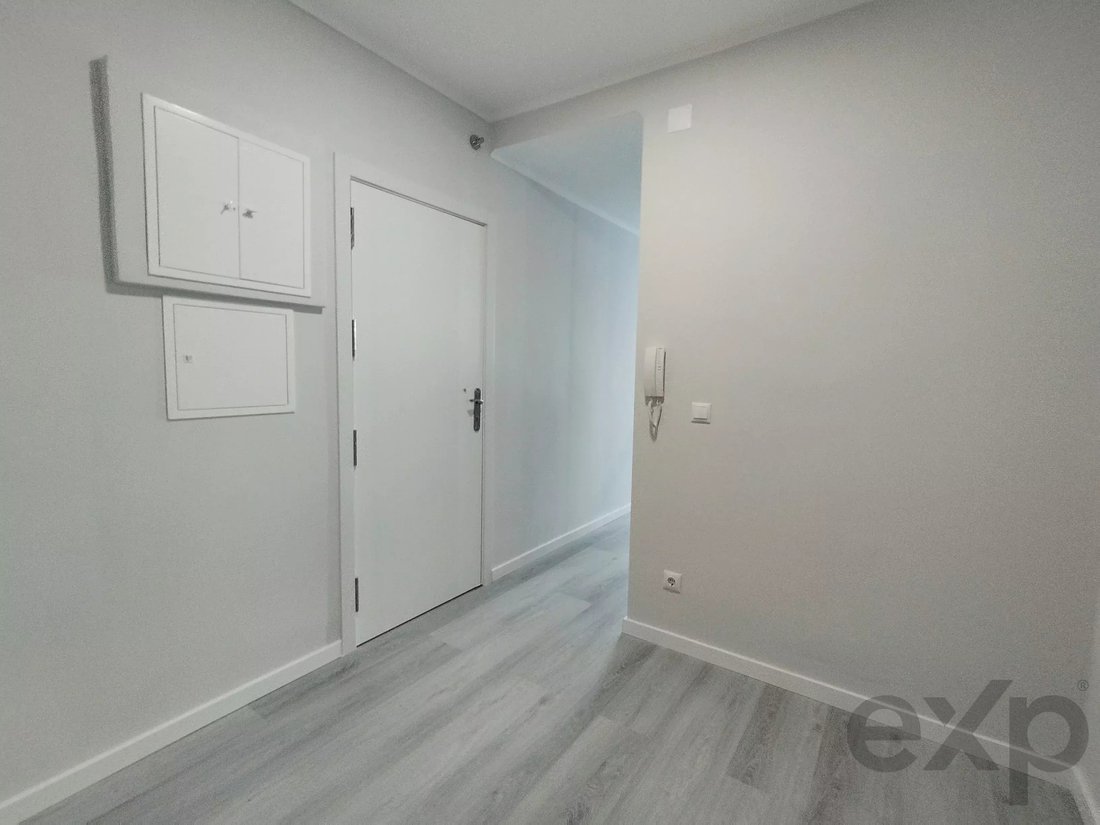Apartment in Oeiras e Sao Juliao da Barra, Paco de Arcos e Caxias, Lisbon, Portugal 5 - 16845166