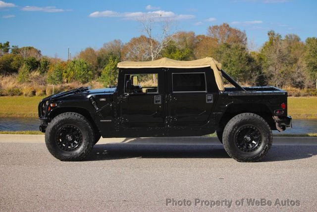 AM General Hummer in Calverton, NY, United States 2 - 17128276