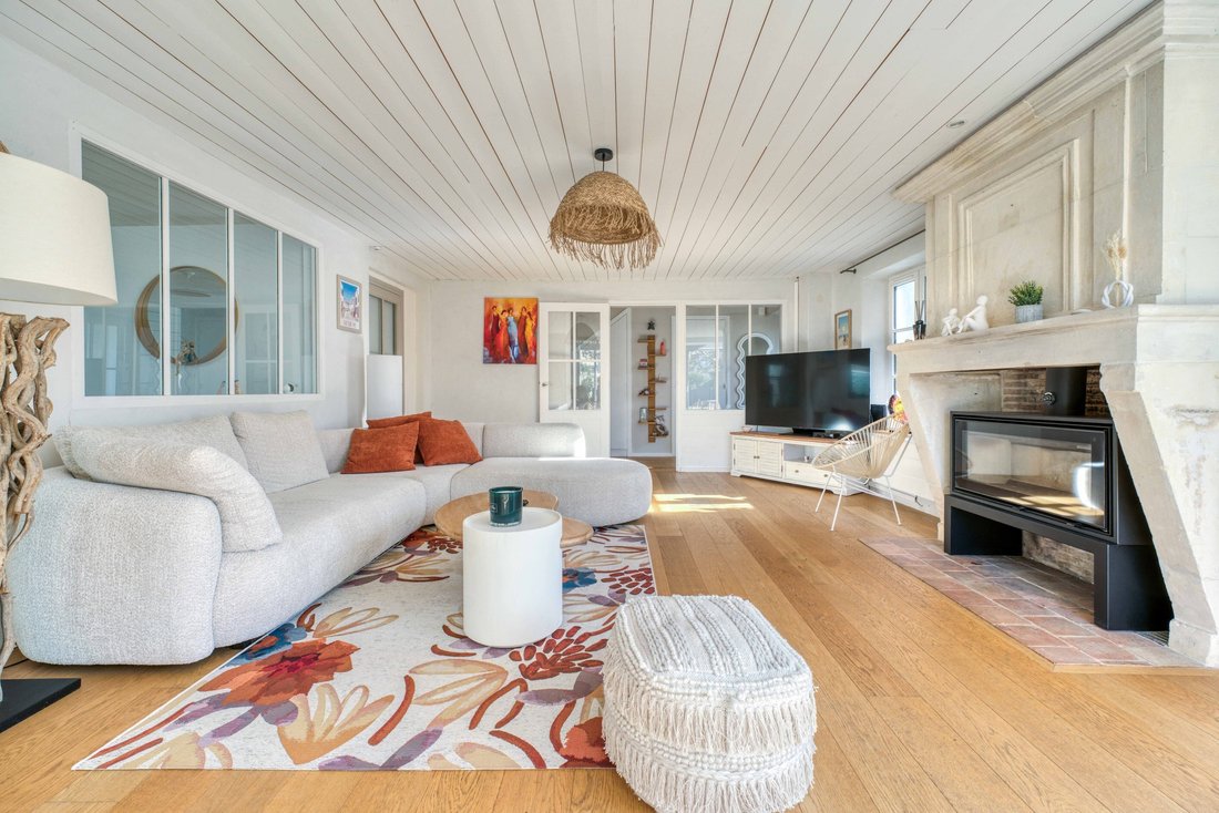 House in Le Bois-Plage-en-Ré, Nouvelle-Aquitaine, France 5 - 17117232