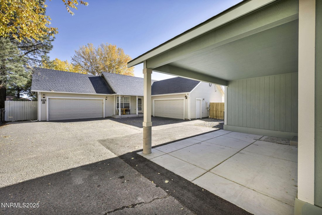 Apartment in Gardnerville, Nevada, United States 5 - 17102721