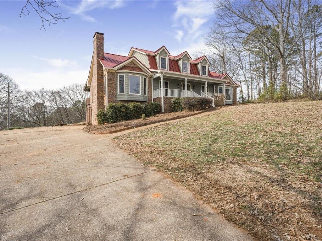 House in Dallas, Georgia, United States 5 - 17124822