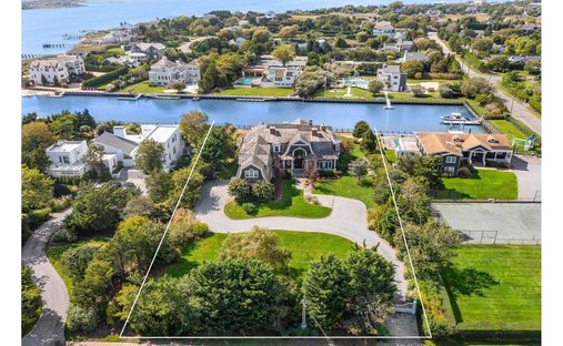 Casa a Westhampton Beach, New York, Stati Uniti 1