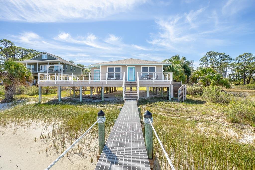 House in Alligator Point, Florida, United States 5 - 17101672