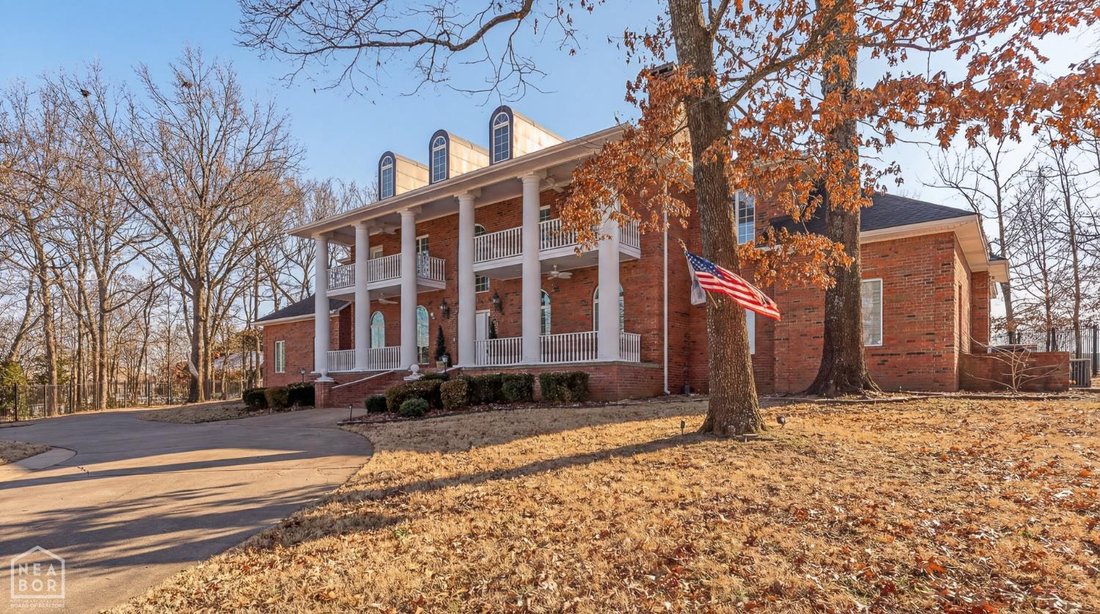 House in Jonesboro, Arkansas, United States 2 - 17100470