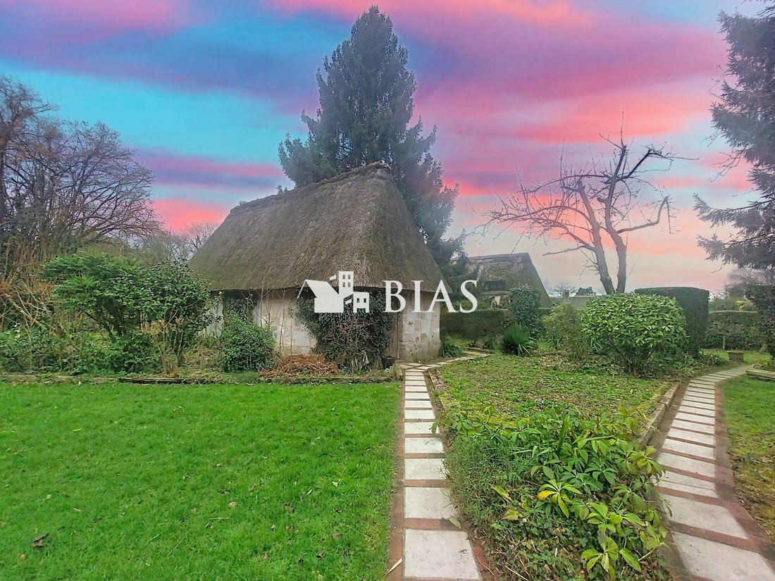 House in Aizier, Normandy, France 4 - 17112543