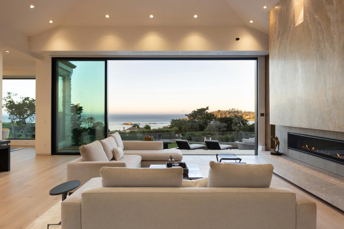 House in Del Monte Forest, California, United States 5 - 17101998