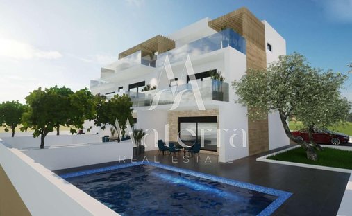 Apartment in Tribunj, Sibenik-Knin County, Croatia 1