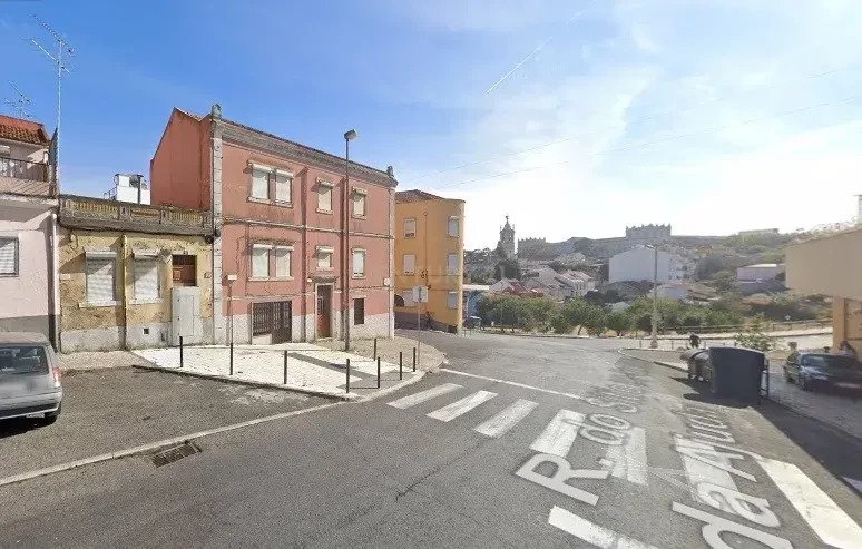 Land in Ajuda, Lisbon, Portugal 4 - 17131504