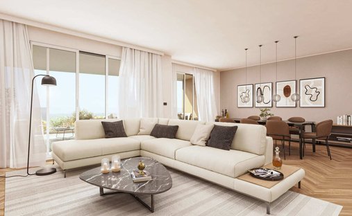 Penthouse in Cazzaniga, Monza, Lombardy 1