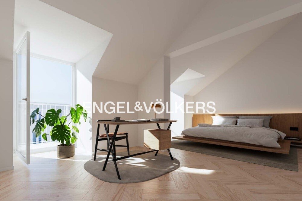 Apartment in Alcantara, Lisbon, Portugal 5 - 17123404
