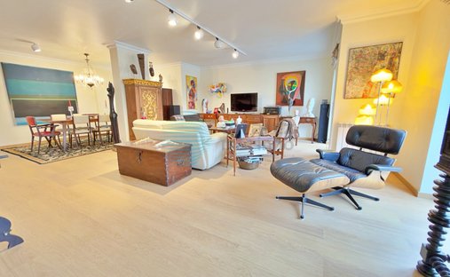 Apartment in Santa Maria, Sao Pedro e Matacaes, Lisbon, Portugal 1