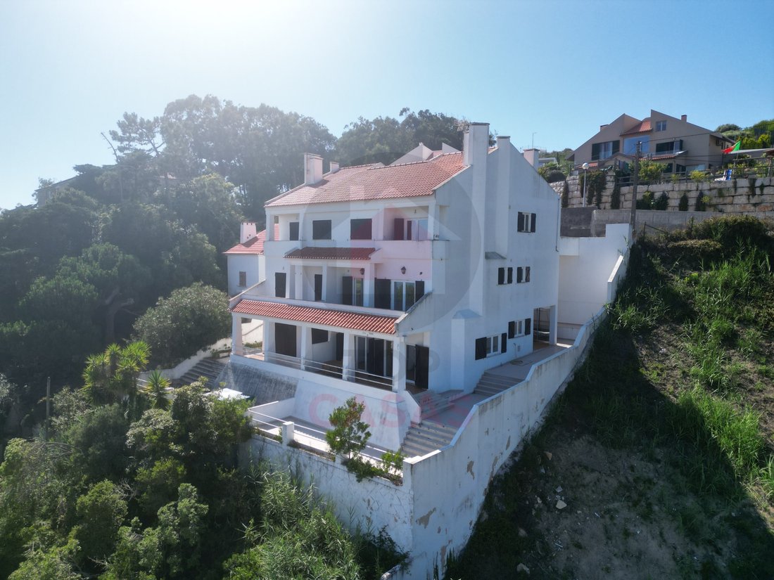 House in Foz do Arelho, Leiria District, Portugal 2 - 17100132