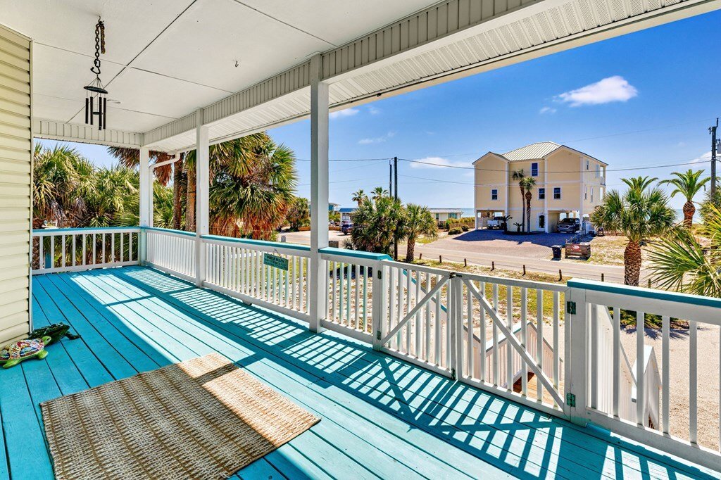 House in Saint George Island, Florida, United States 3 - 17101692