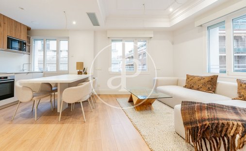 Wohnung in Aravaca, Madrid, Spanien 1