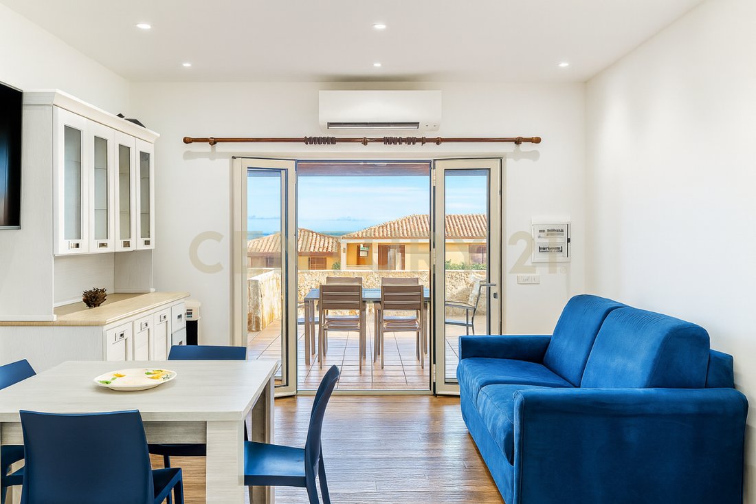Apartment in Golfo Aranci, Sardinia, Italy 3 - 16915096