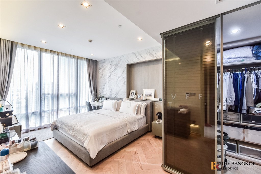 Condo in Bangkok, Krung Thep Maha Nakhon, Thailand 4 - 15946942