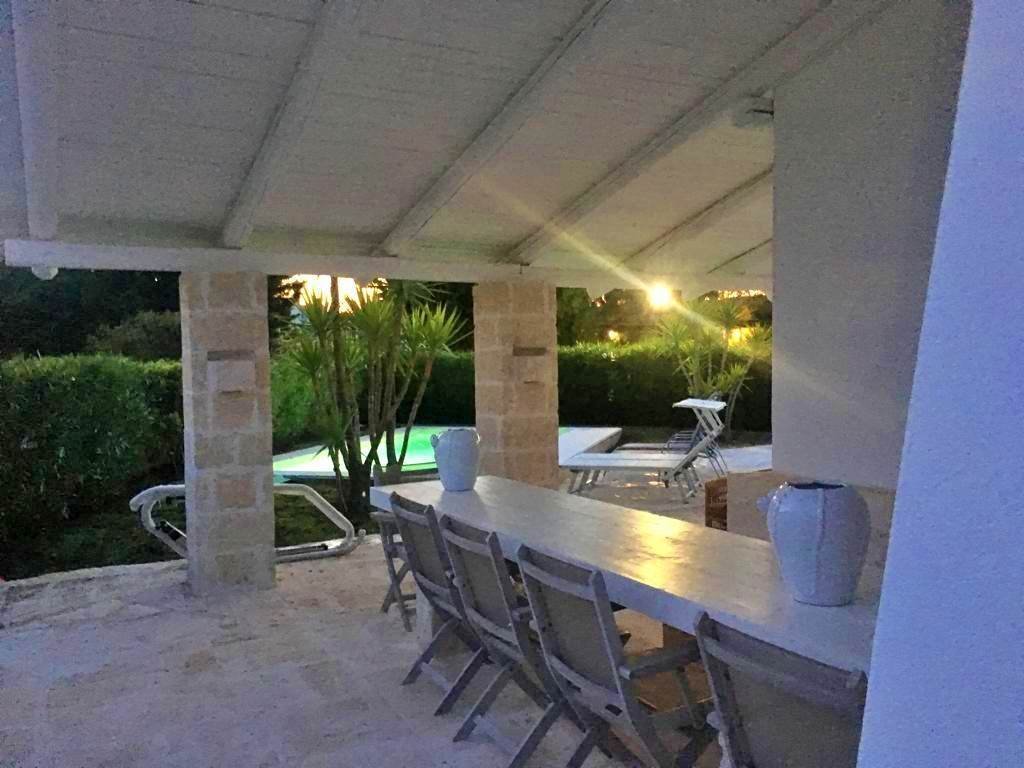 Villa in Ostuni Costa, Ostuni, Apulia 2 - 17104340