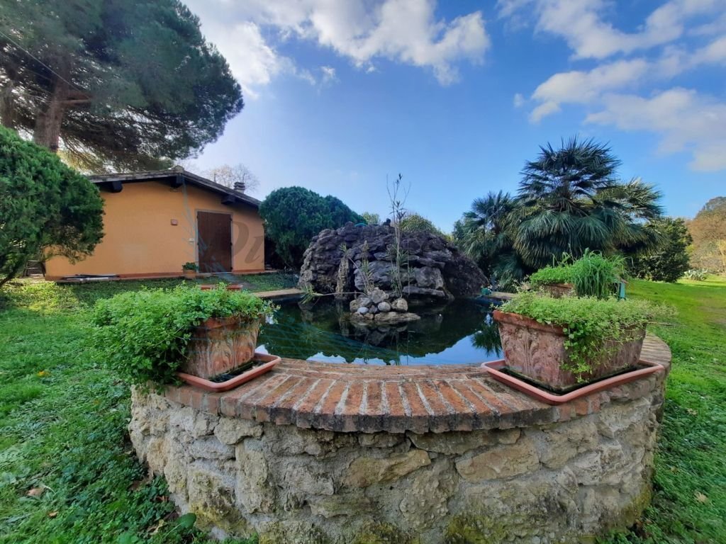 Villa in Bibbona, Tuscany, Italy 2 - 17100536