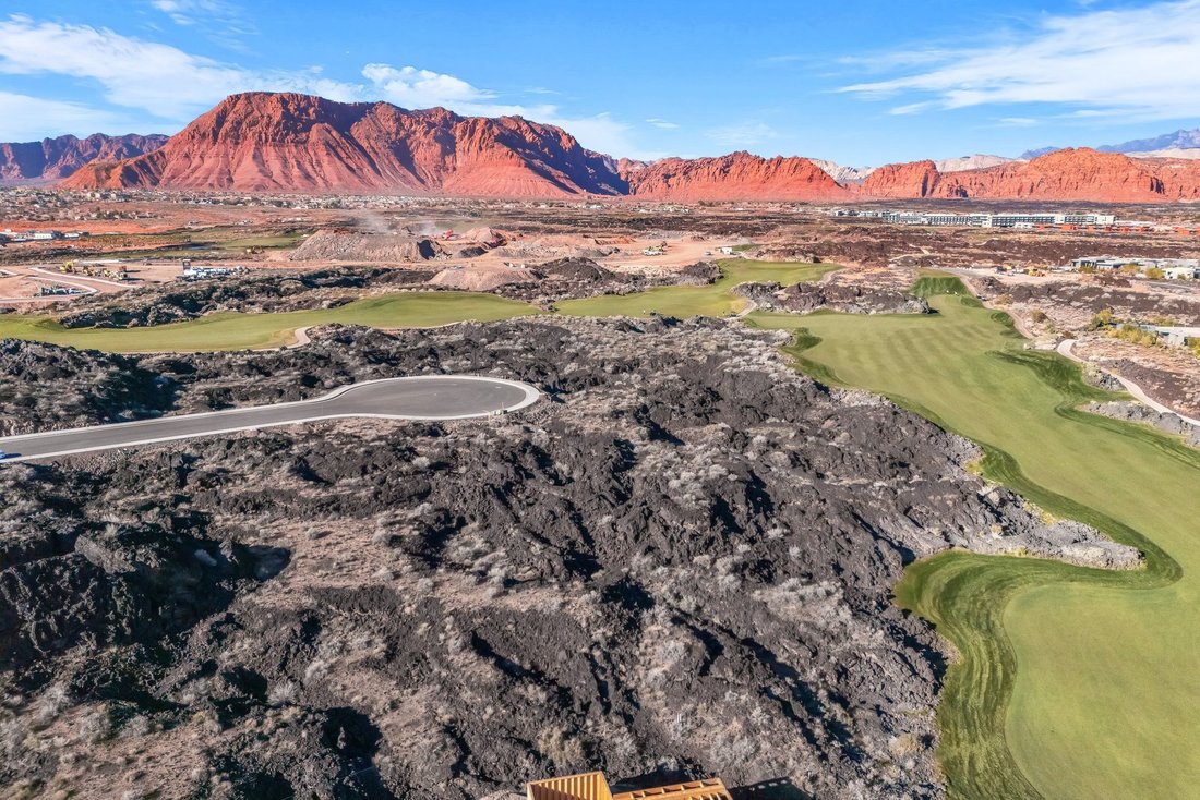 Land in Santa Clara, Utah, United States 3 - 17098802