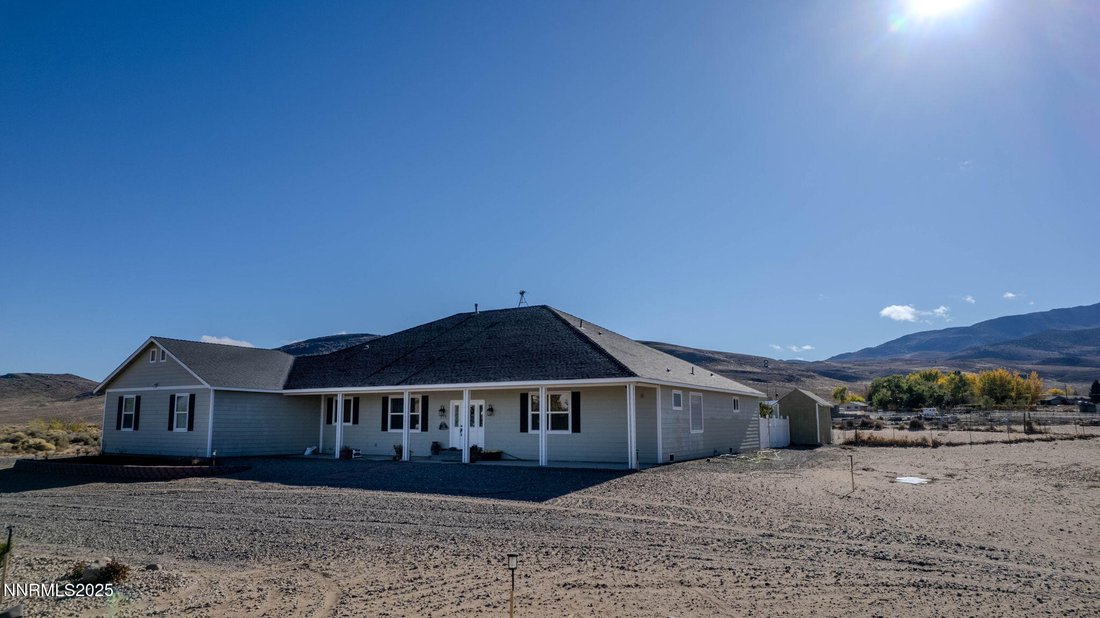 House in Dayton, Nevada, United States 2 - 17103106