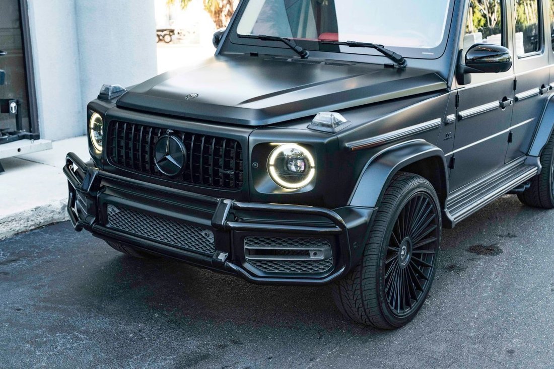 Suv in Boynton Beach, FL, United States 4 - 17026306