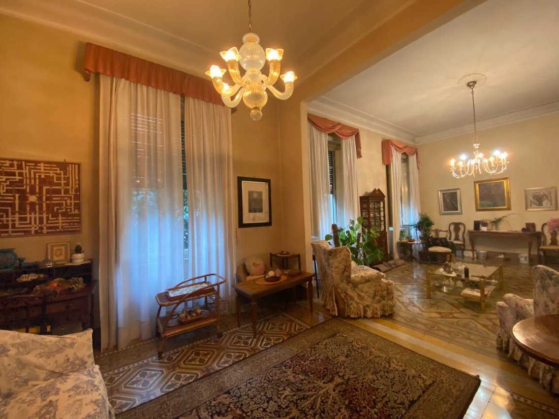 Villa in San Marco, Lucca, Italy 3 - 12205971