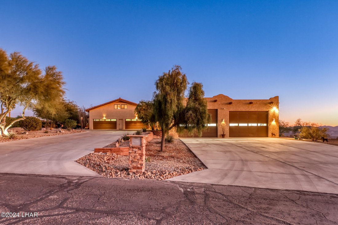 House in Lake Havasu City, Arizona, United States 4 - 16881117