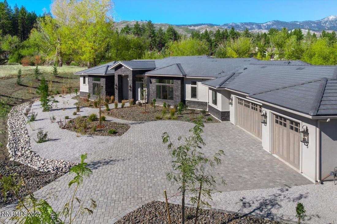 House in New Washoe City, Nevada, United States 3 - 17103420