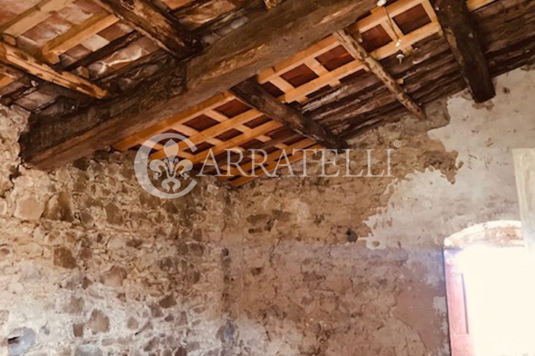 Country House in Lucolena in Chianti, Greve in Chianti, Tuscany 5 - 15718090