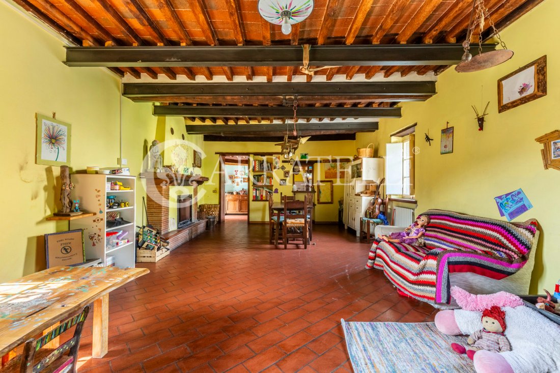 Country House in San Marco, Lucca, Italy 4 - 15506508