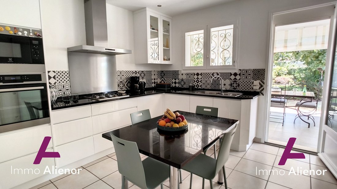 House in Nord Est, Andernos-les-Bains, France 4 - 17112673