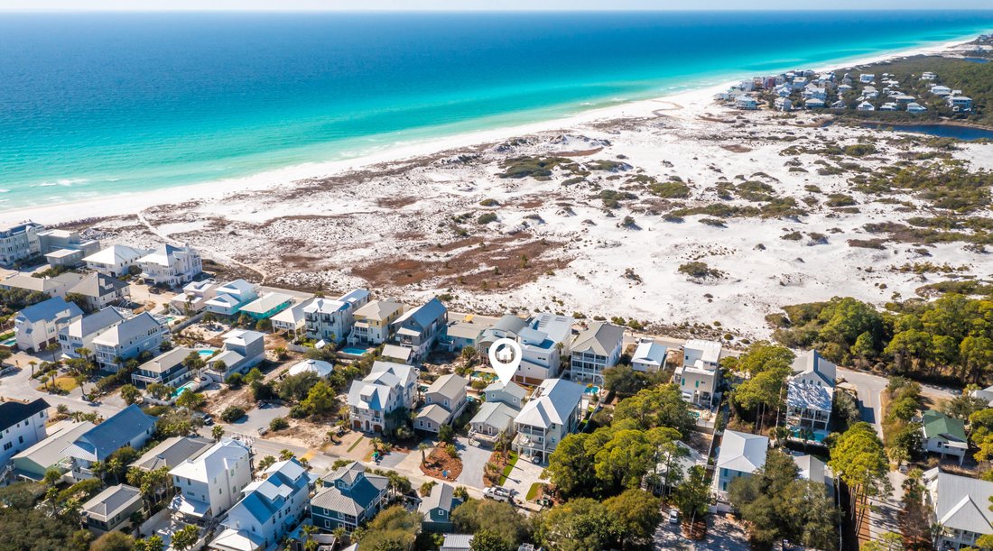 House in Santa Rosa Beach, Florida, United States 3 - 17116783