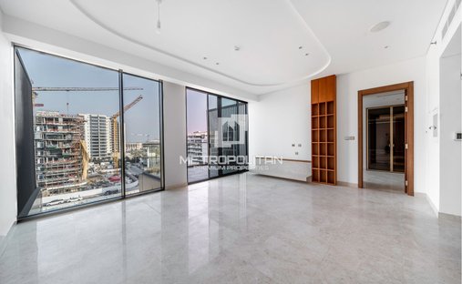 Apartment in Palm Jumeirah, Dubai, United Arab Emirates 1