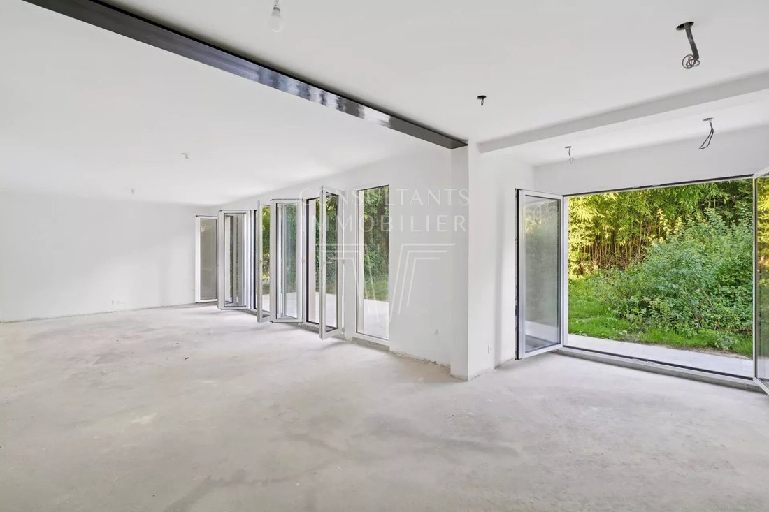House in Les Bures, Garches, France 2 - 17127081