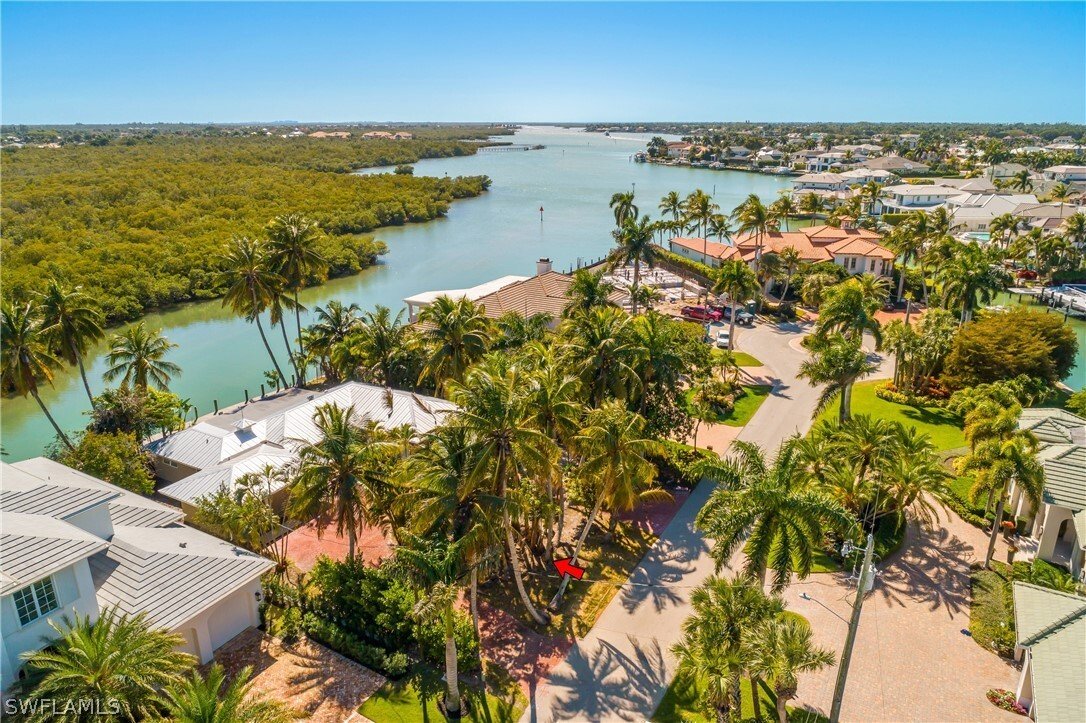 House in Naples, Florida, United States 1 - 16821420