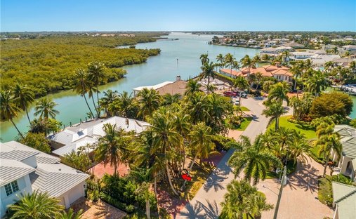 House in Naples, Florida, United States 1
