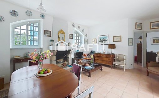 House in Le Croisic, Pays de la Loire, France 1
