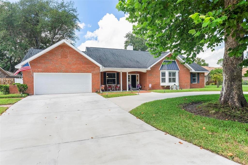 House in Ormond Beach, Florida, United States 2 - 17100607