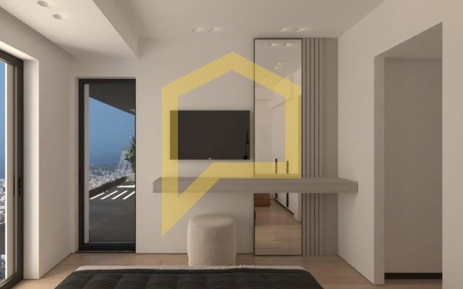 Apartment in Glyfada, Attica, Greece 4 - 17099599