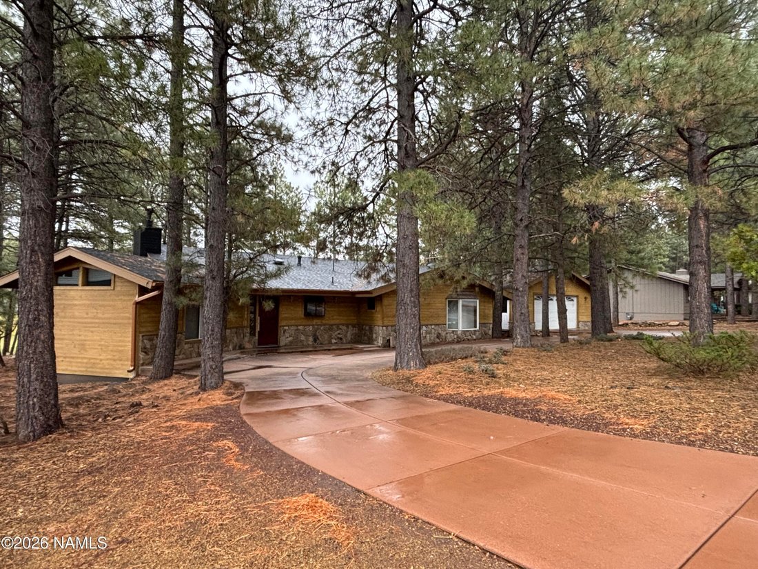 House in Flagstaff, Arizona, United States 2 - 17102023