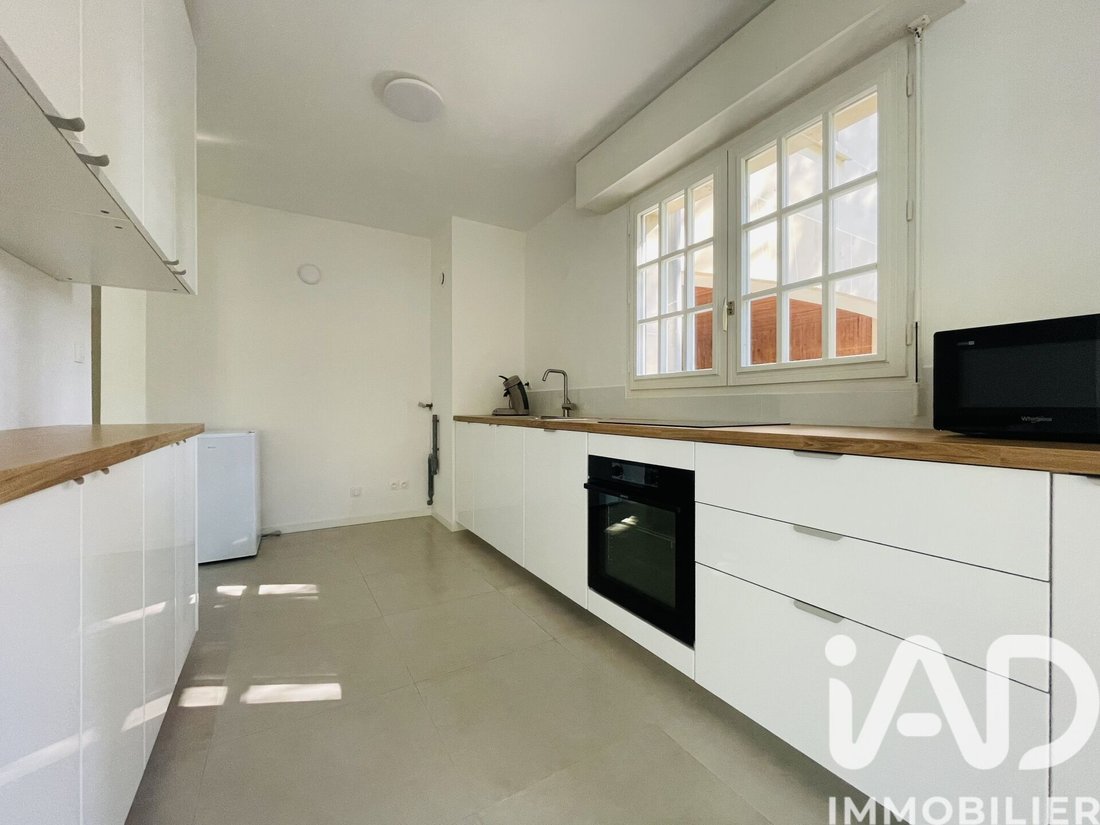 Apartment in Vieux Pecq Cité, Le Pecq, France 5 - 17130271